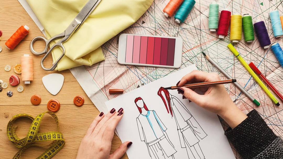 Fashion Designing Colleges in Hyderabad