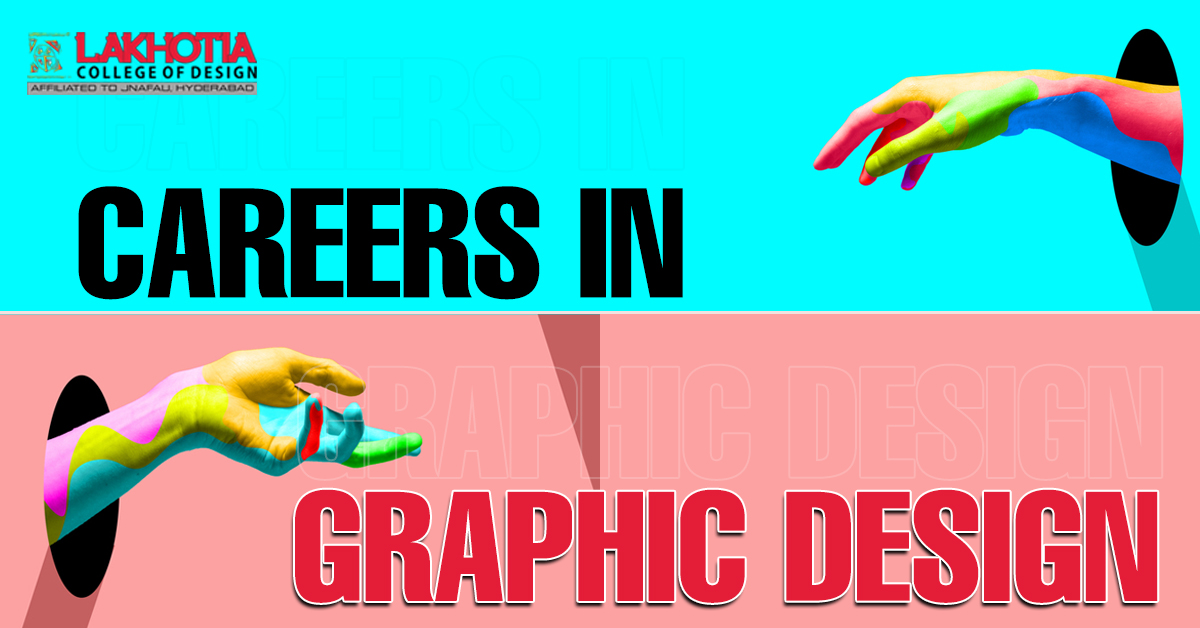 Careers in Graphic Design