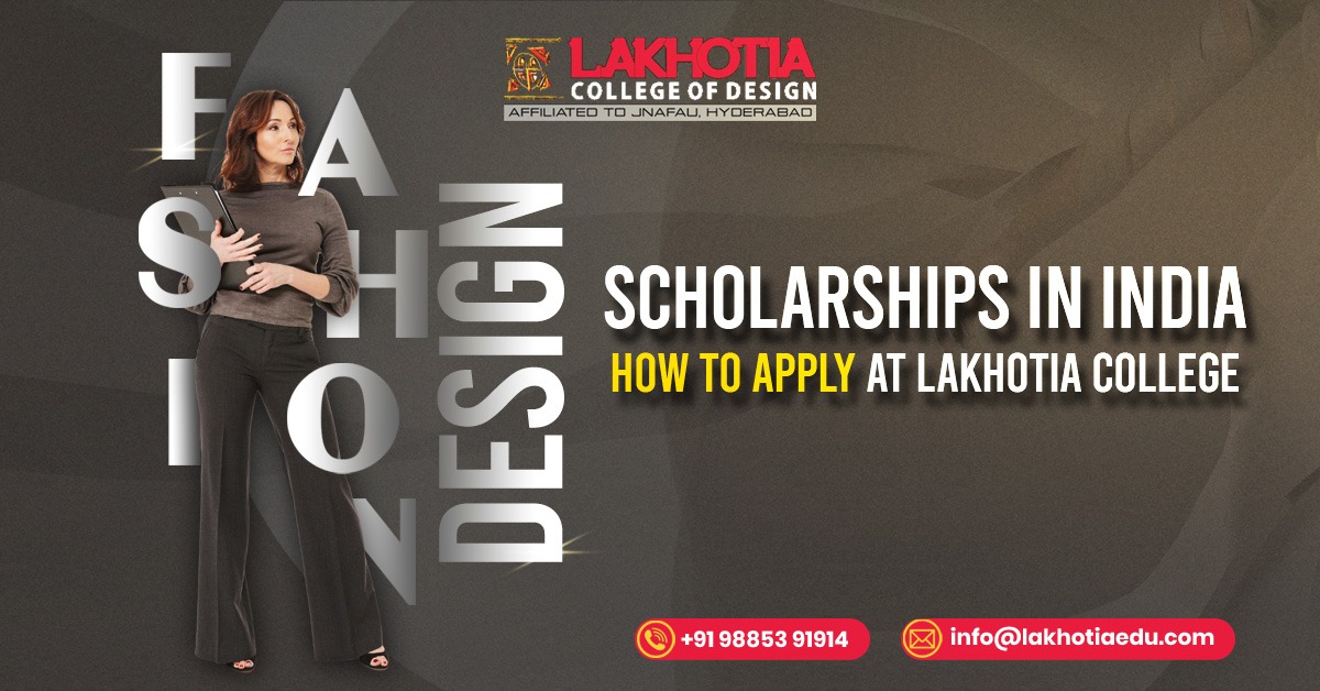 Best Fashion Designing Courses in Hyderabad: Complete Guide for 2026