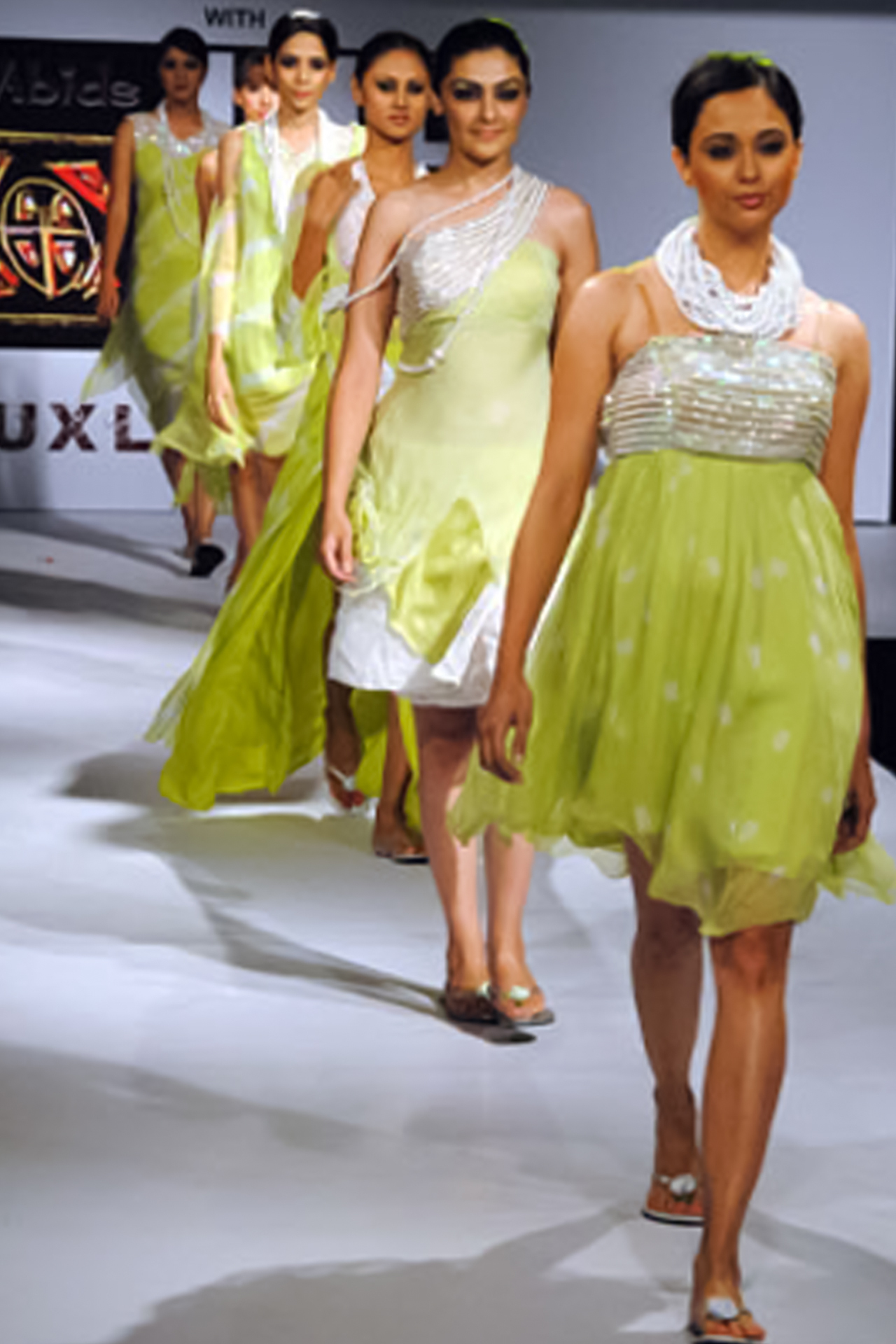 Diploma in fashion designing course
