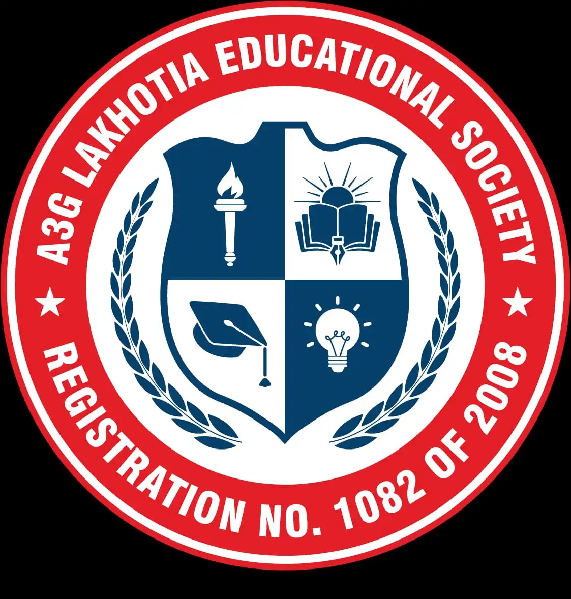 Lakhotia College of Design-logo