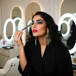 Fashion-Makeup-Artistry 