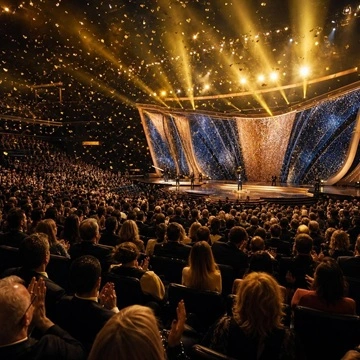 EVENT DESIGN & EXPERIENCE MANAGEMENT 
