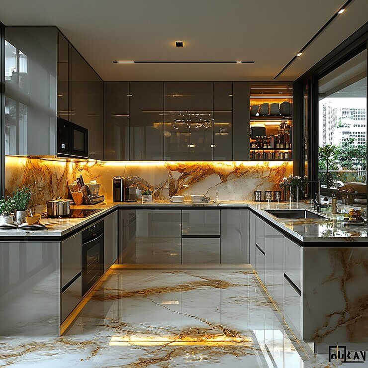 Kitchen and bath Design