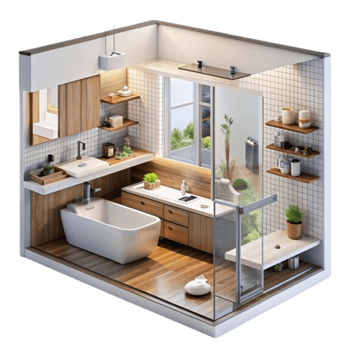 Kitchen and bath Design