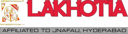 Lakhotia College of Design