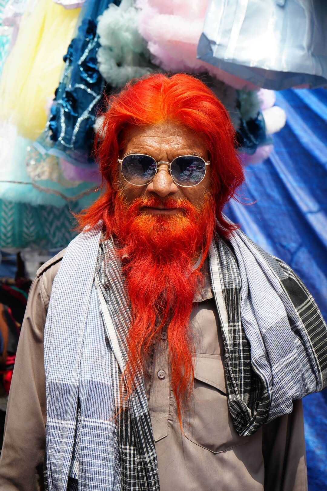 Certificate in photography