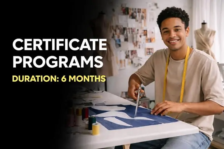 Certificate Programs