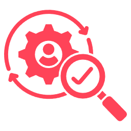 Transparent Evaluation System