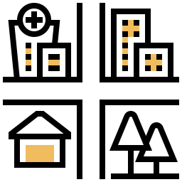 State-of-the-art Infrastructure